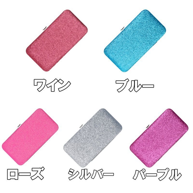 ピンセットケース ピンセット収納 化粧小物 | PlusNao | 詳細画像19 