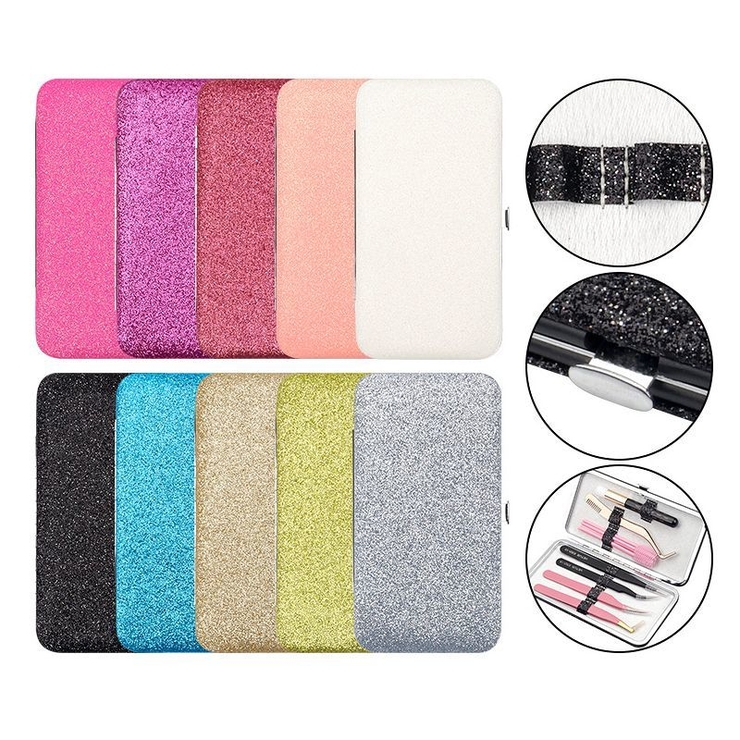 ピンセットケース ピンセット収納 化粧小物 | PlusNao | 詳細画像9 