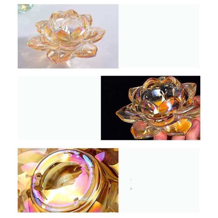 キャンドルホルダー キャンドルスタンド ロウソク立て | PlusNao | 詳細画像12 