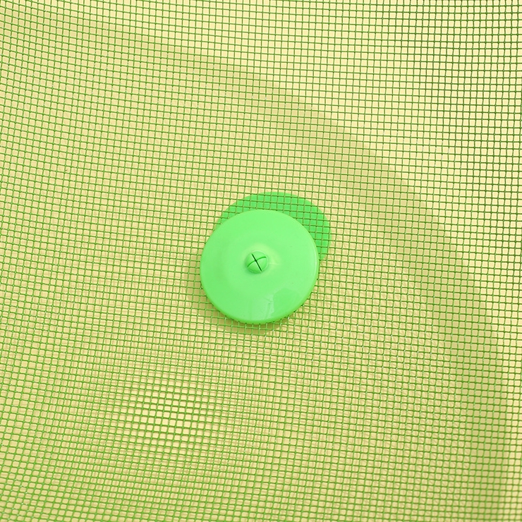 ドーム型フードカバー 食卓カバー 金属製キッチンパラソル | PlusNao | 詳細画像7 