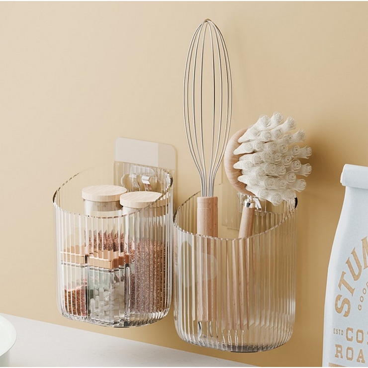 歯ブラシホルダー ハブラシスタンド ウォールラック | PlusNao | 詳細画像5 