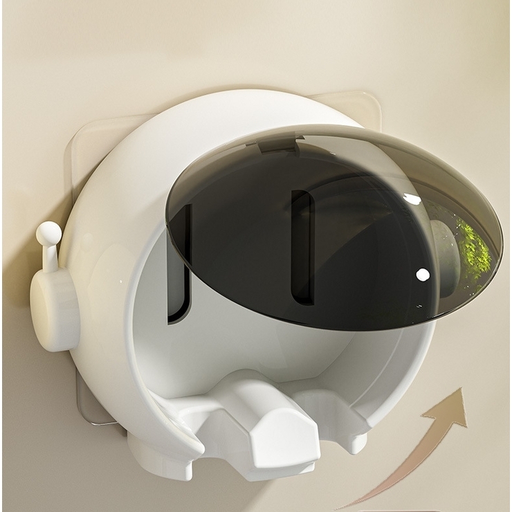 歯ブラシホルダー 歯ブラシスタンド 歯ブラシケース | PlusNao | 詳細画像8 