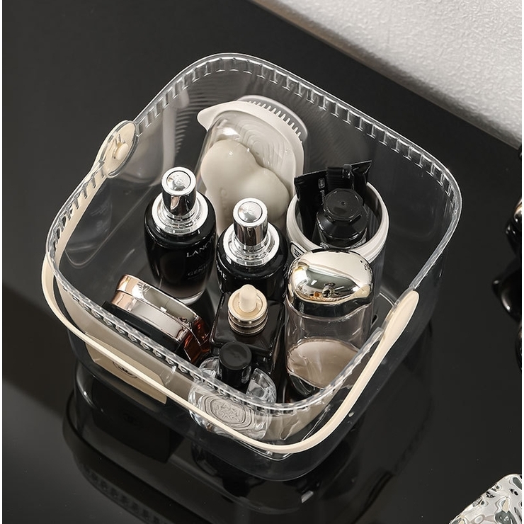 お風呂バスケット お風呂用カゴ かご | PlusNao | 詳細画像7 