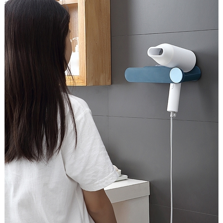 ドライヤーホルダー ドライヤー掛け 粘着式 | PlusNao | 詳細画像10 