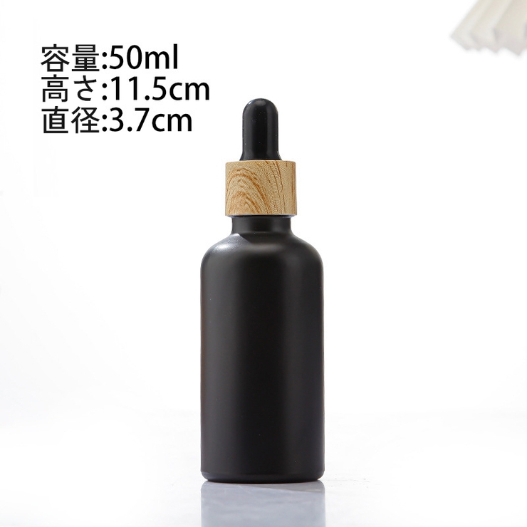 遮光瓶 スポイトボトル 詰め替え容器 | PlusNao | 詳細画像13 