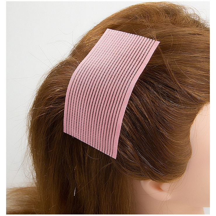 髪留めシート 2枚セット 前髪固定 | PlusNao | 詳細画像4 
