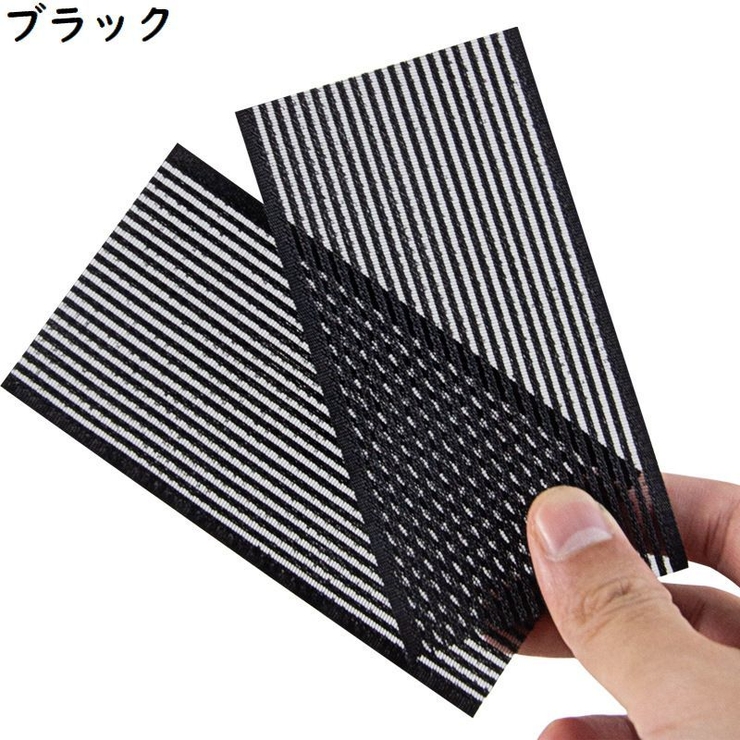 髪留めシート 2枚セット 前髪固定 | PlusNao | 詳細画像8 