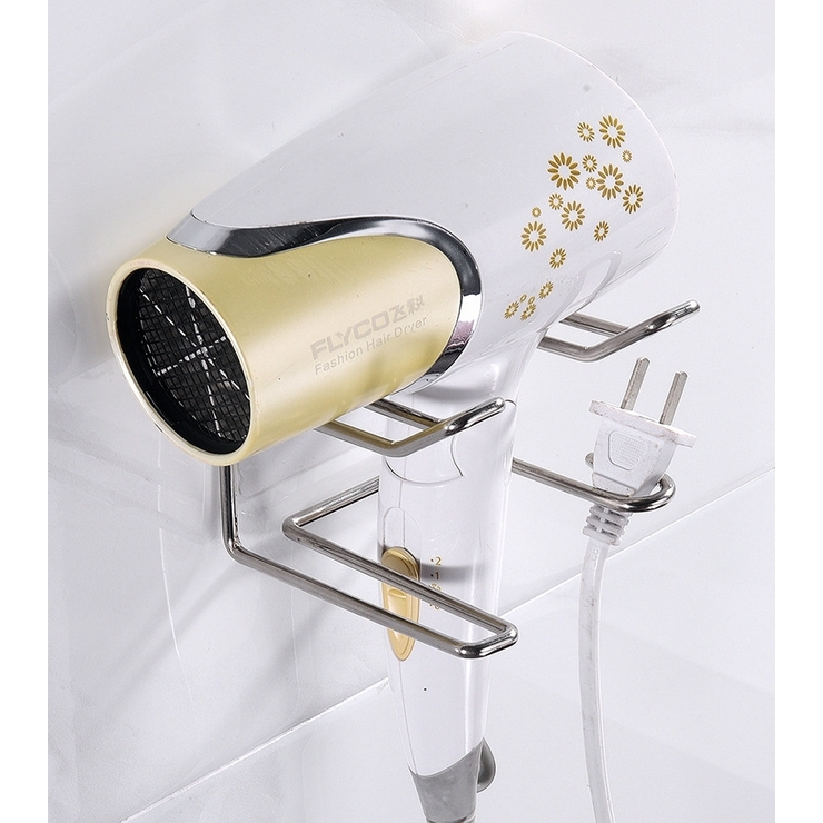 ドライヤーホルダー 壁掛け ドライヤー収納 | PlusNao | 詳細画像4 