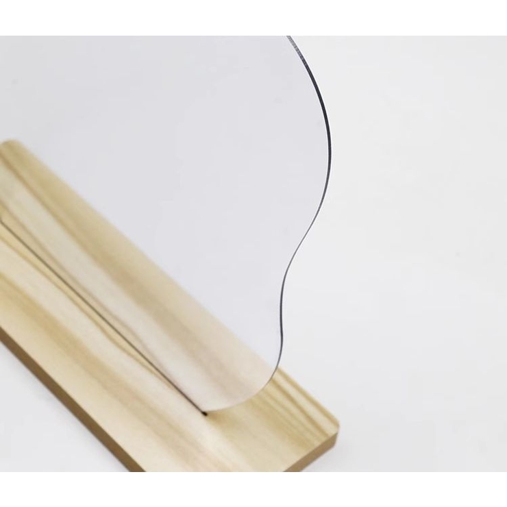 卓上ミラー スタンドミラー 化粧鏡 | PlusNao | 詳細画像12 