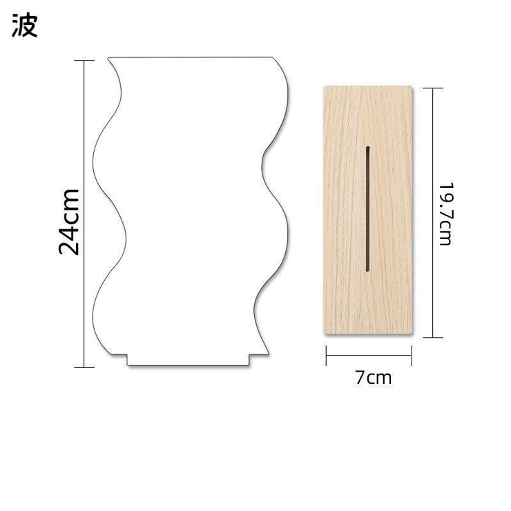 卓上ミラー スタンドミラー 化粧鏡 | PlusNao | 詳細画像17 
