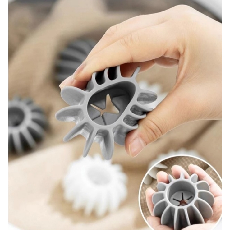 ランドリーボール 単品 1個 | PlusNao | 詳細画像2 