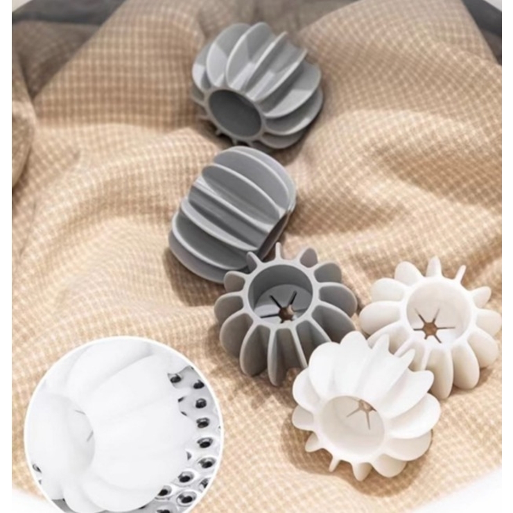 ランドリーボール 単品 1個 | PlusNao | 詳細画像4 