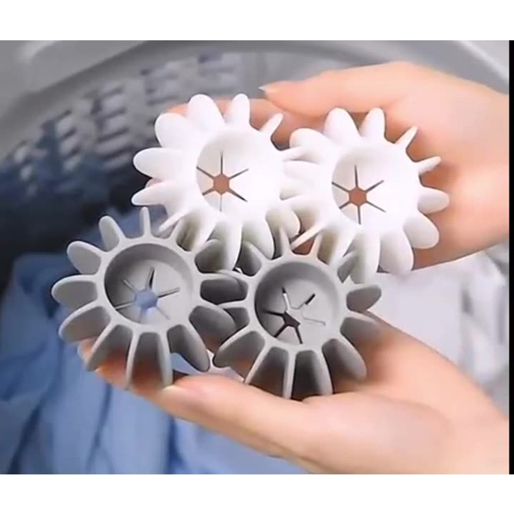 ランドリーボール 単品 1個 | PlusNao | 詳細画像6 