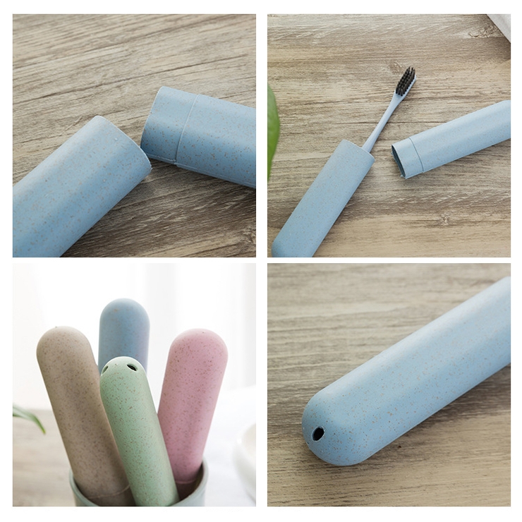 歯ブラシケース 歯ブラシ入れ 歯ブラシホルダー | PlusNao | 詳細画像11 