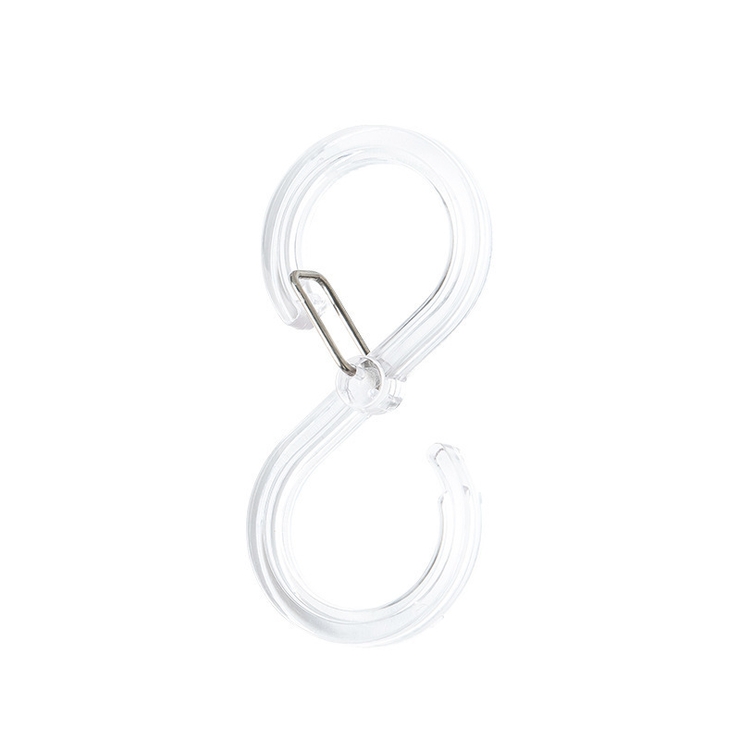 S字フック 同色8個セット 日用品 | PlusNao | 詳細画像14 