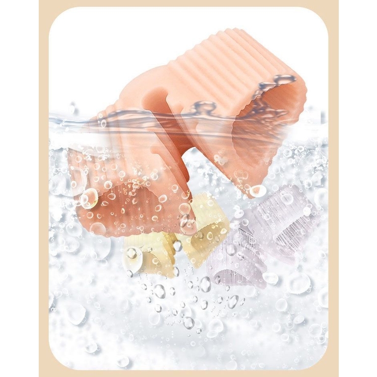 足指セパレーター 足指サポーター 靴ずれ防止 | PlusNao | 詳細画像11 