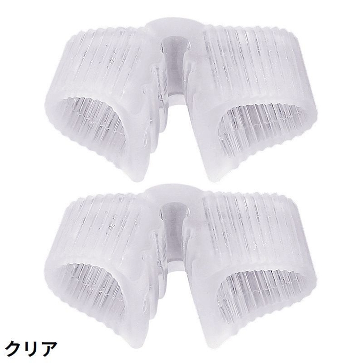 足指セパレーター 足指サポーター 靴ずれ防止 | PlusNao | 詳細画像12 