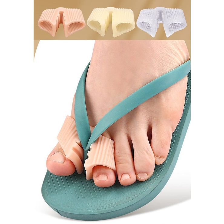 足指セパレーター 足指サポーター 靴ずれ防止 | PlusNao | 詳細画像3 