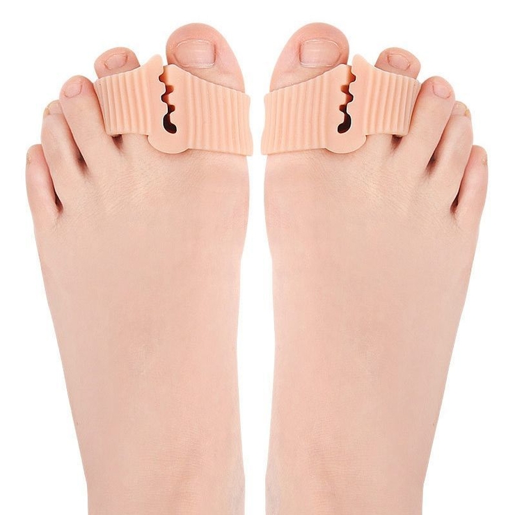 足指セパレーター 足指サポーター 靴ずれ防止 | PlusNao | 詳細画像9 