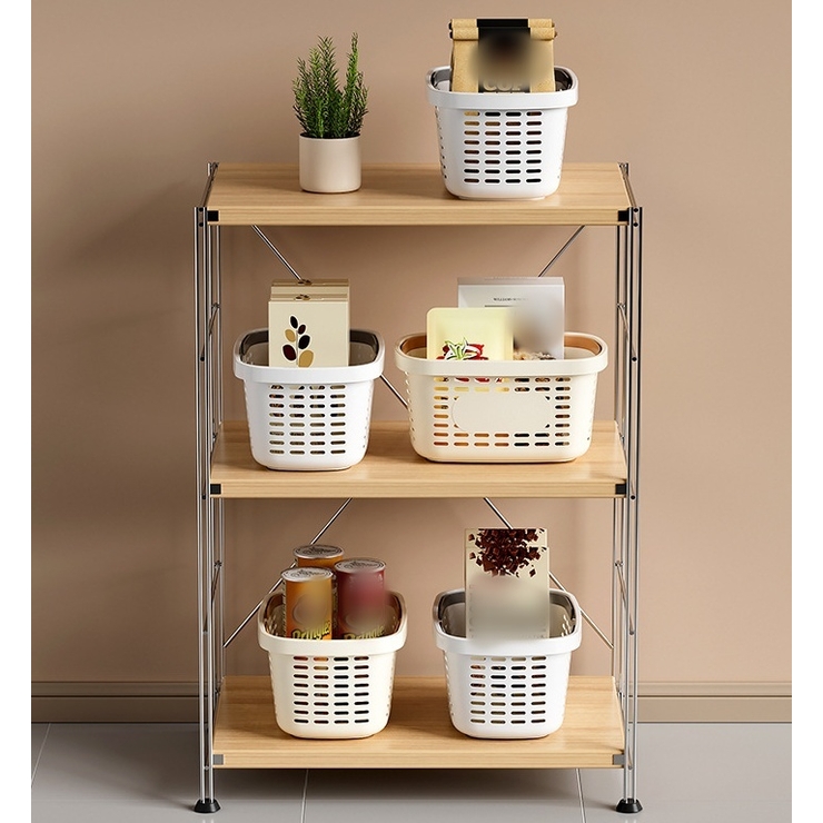 お風呂バスケット カゴ かご | PlusNao | 詳細画像7 