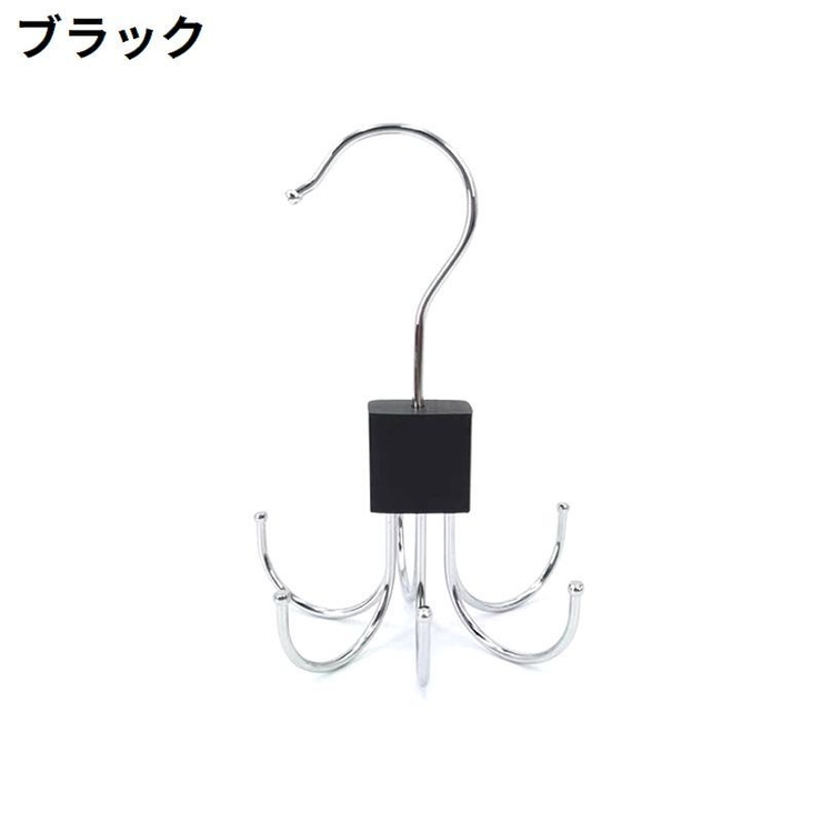 多機能フック バッグハンガー 吊り下げ | PlusNao | 詳細画像7 