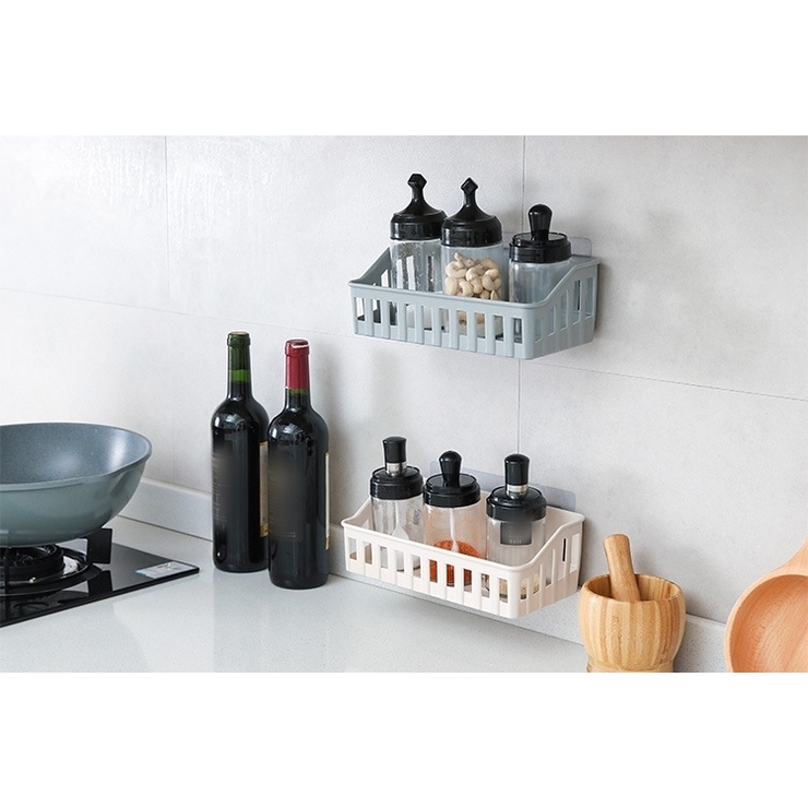 収納ラック 壁掛けラック 浴室収納 | PlusNao | 詳細画像5 