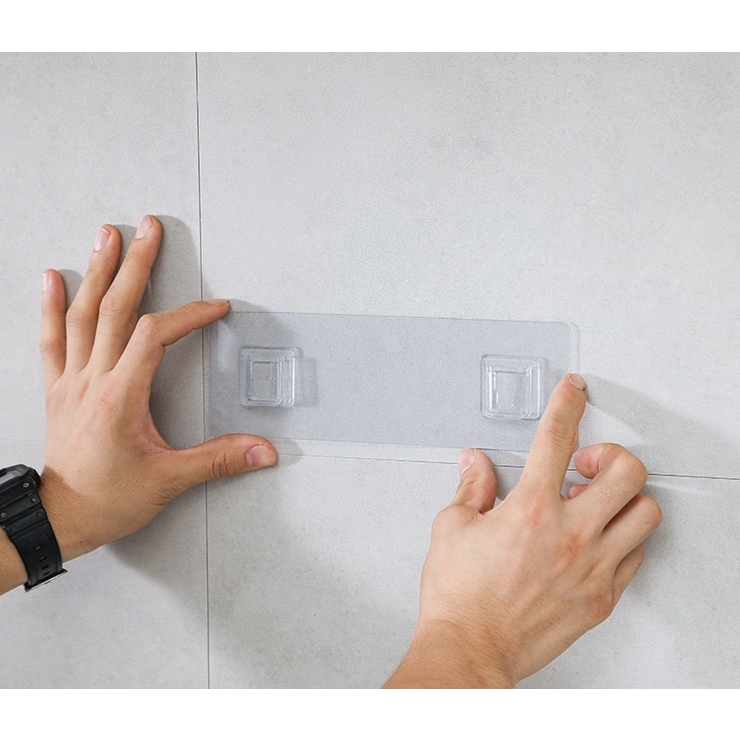 収納ラック 壁掛けラック 浴室収納 | PlusNao | 詳細画像8 