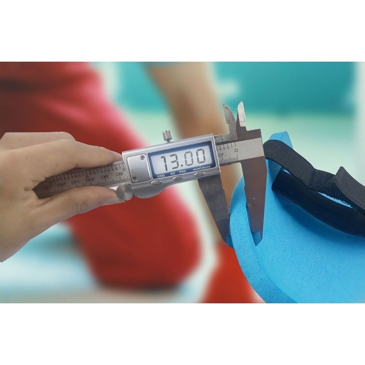 膝パッド 作業用 1ペア | PlusNao | 詳細画像10 