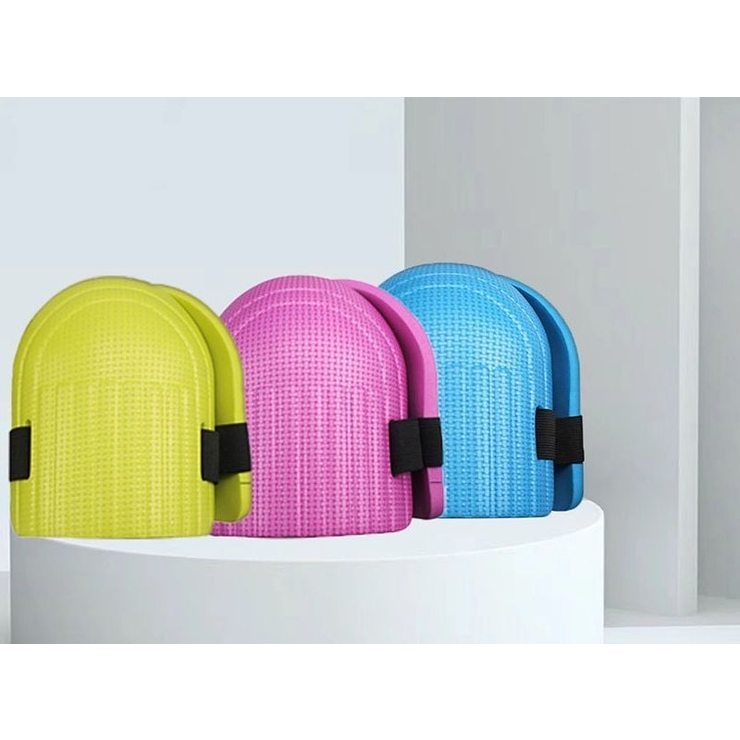 膝パッド 作業用 1ペア | PlusNao | 詳細画像2 