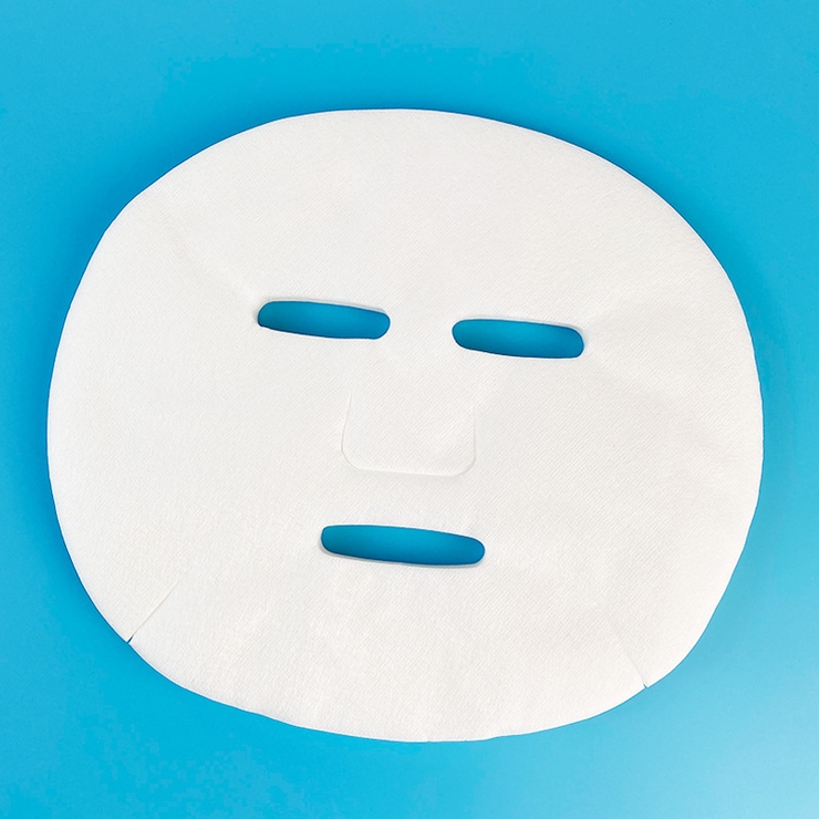 シートマスク 50枚入り 化粧水無し | PlusNao | 詳細画像2 