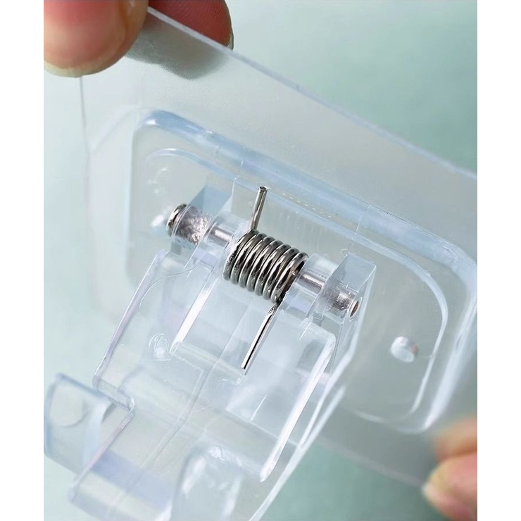 壁掛けフック 粘着式 10個組 | PlusNao | 詳細画像12 