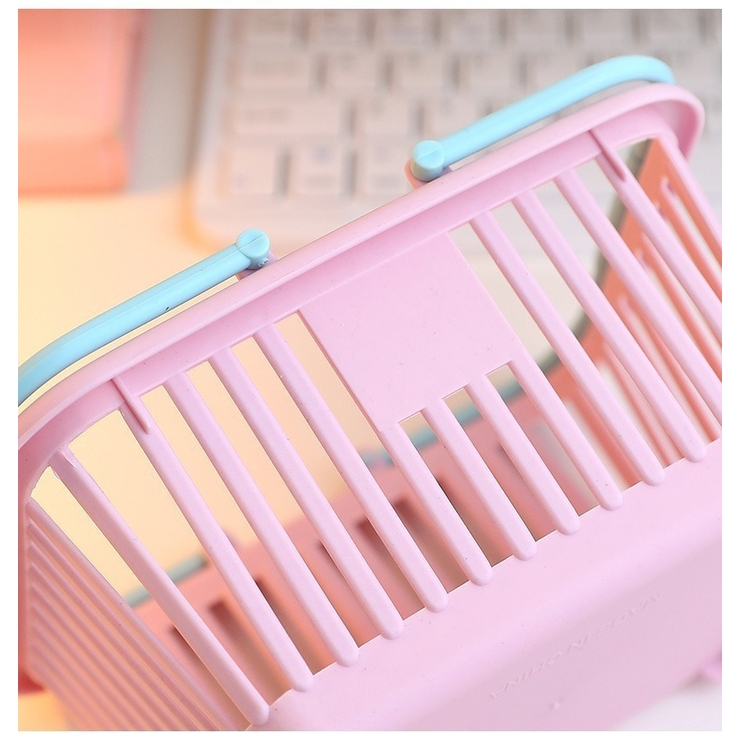 収納バスケット 単品 小物入れ | PlusNao | 詳細画像13 