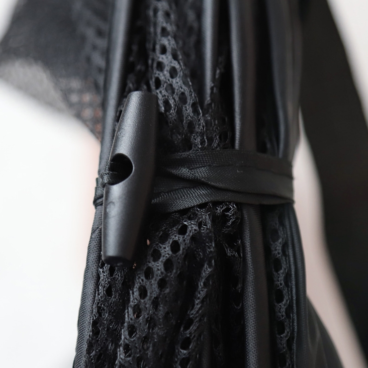 ランドリーバスケット 洗濯カゴ 洗濯 | PlusNao | 詳細画像12 