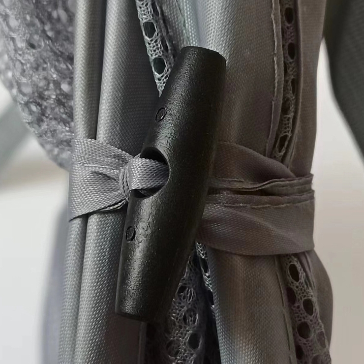 ランドリーバスケット 洗濯カゴ 洗濯 | PlusNao | 詳細画像13 