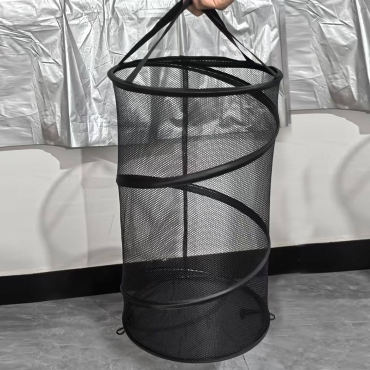 ランドリーバスケット 洗濯カゴ 洗濯 | PlusNao | 詳細画像3 