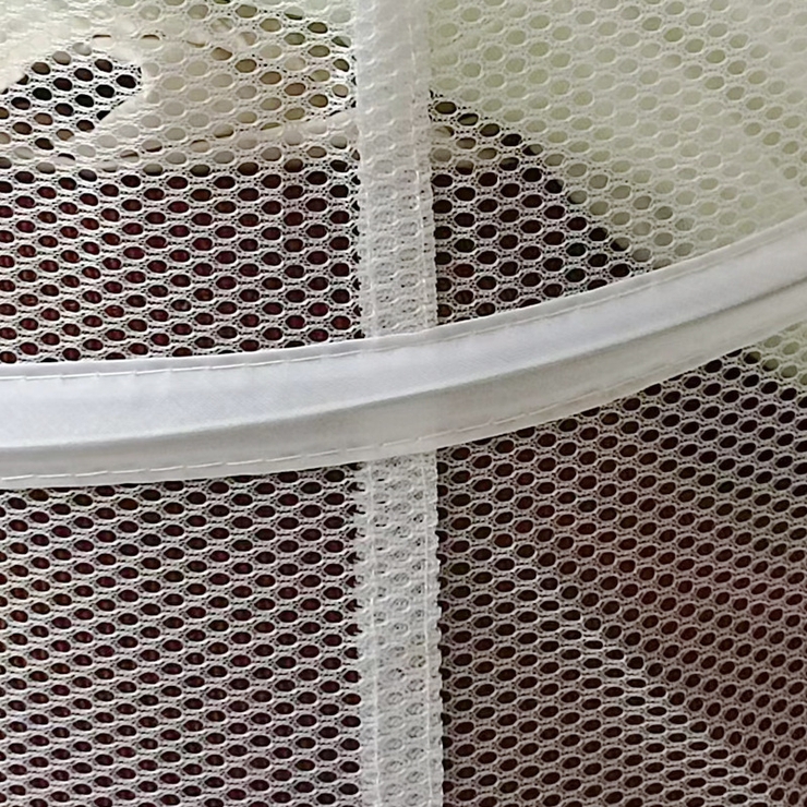 ランドリーバスケット 洗濯カゴ 洗濯 | PlusNao | 詳細画像9 