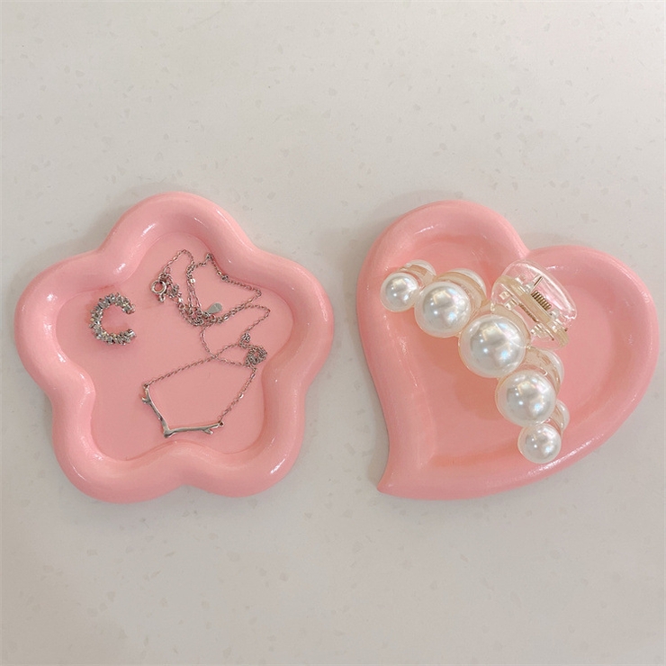 アクセサリートレイ インテリアトレイ 小物入れ | PlusNao | 詳細画像2 