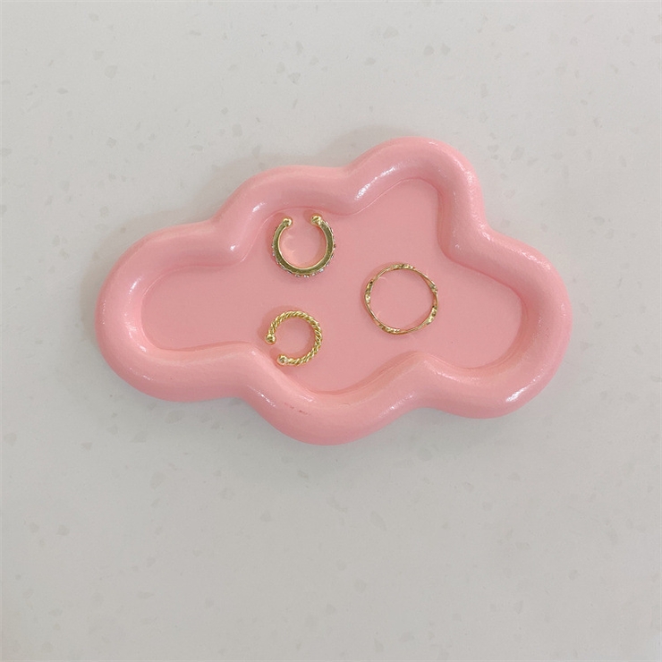 アクセサリートレイ インテリアトレイ 小物入れ | PlusNao | 詳細画像4 