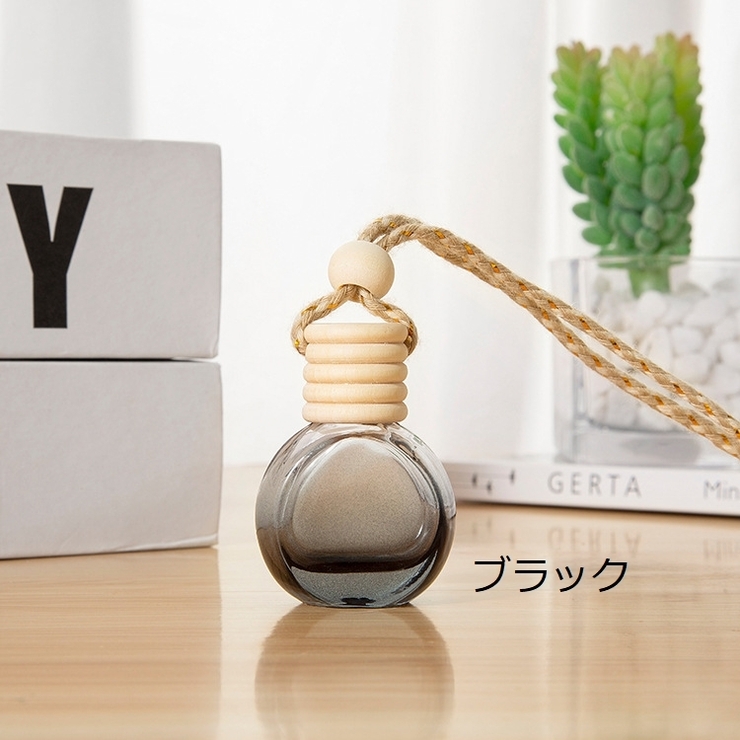 フレグランスボトル 10ml ディフューザー瓶 | PlusNao | 詳細画像11 