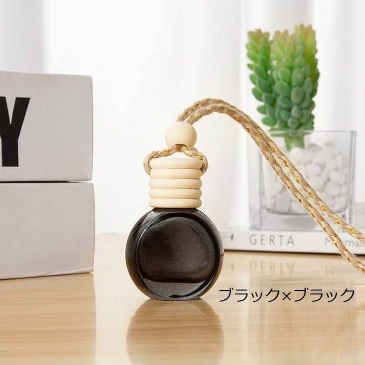 フレグランスボトル 10ml ディフューザー瓶 | PlusNao | 詳細画像12 