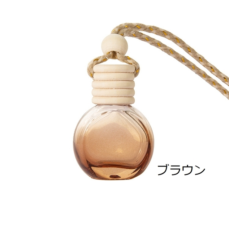 フレグランスボトル 10ml ディフューザー瓶 | PlusNao | 詳細画像15 