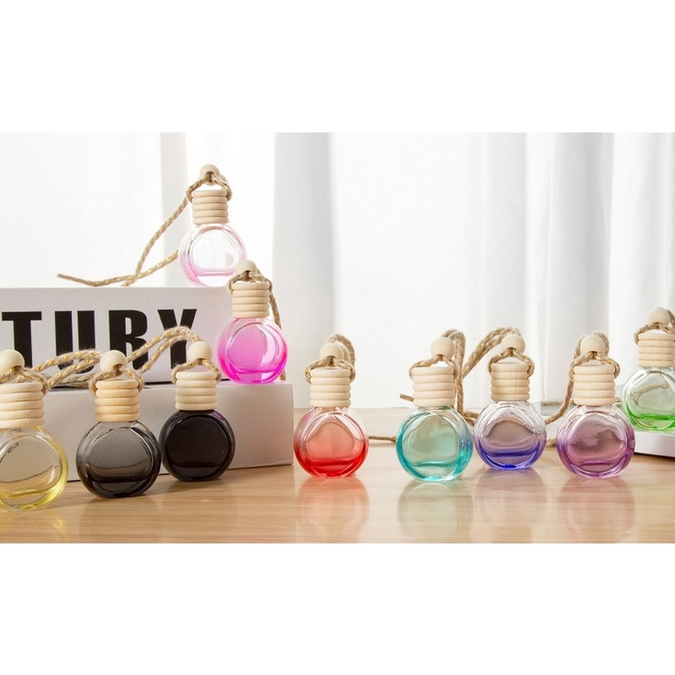 フレグランスボトル 10ml ディフューザー瓶 | PlusNao | 詳細画像2 