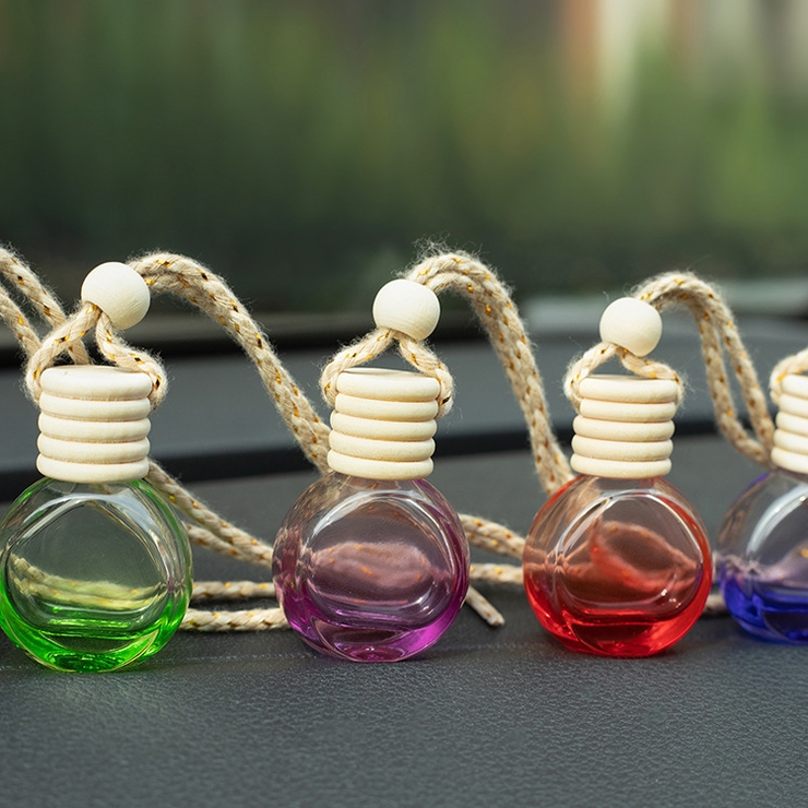 フレグランスボトル 10ml ディフューザー瓶 | PlusNao | 詳細画像3 