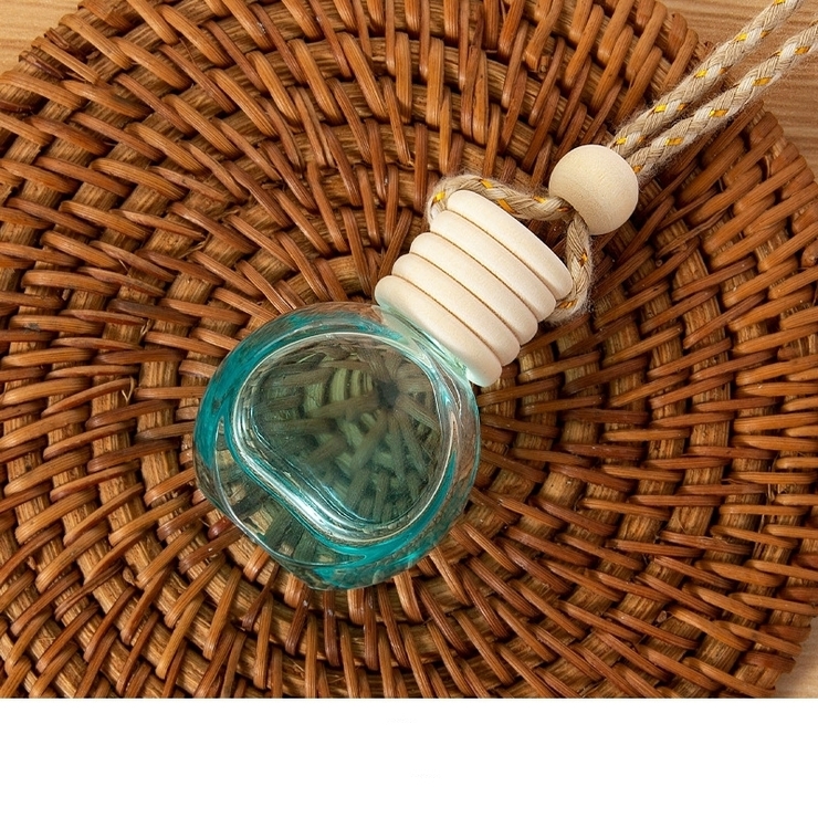 フレグランスボトル 10ml ディフューザー瓶 | PlusNao | 詳細画像4 