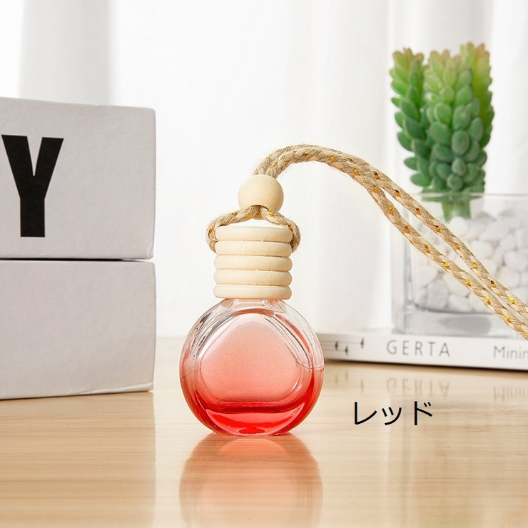 フレグランスボトル 10ml ディフューザー瓶 | PlusNao | 詳細画像5 