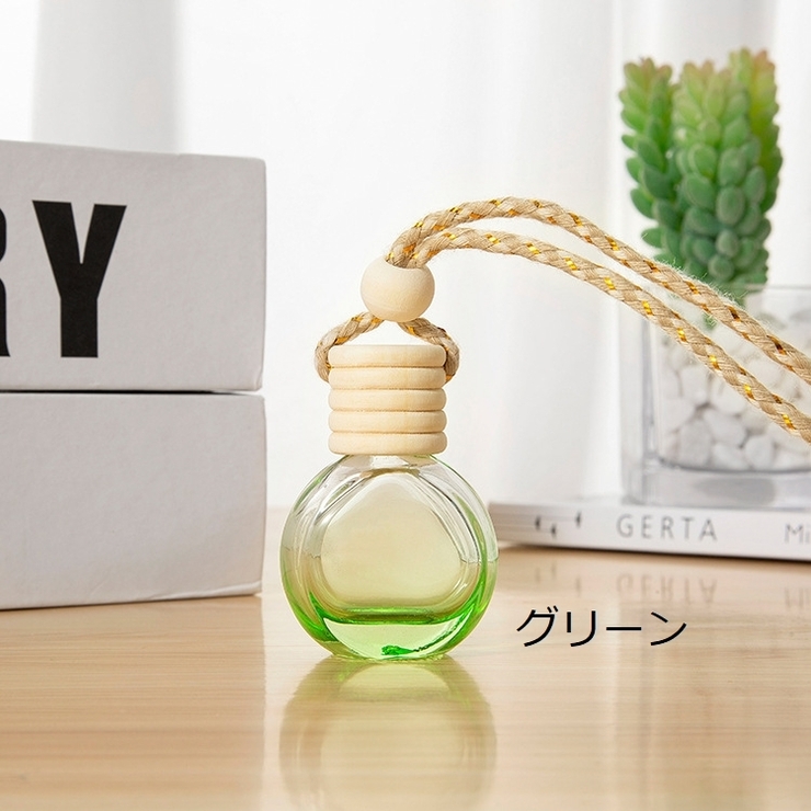 フレグランスボトル 10ml ディフューザー瓶 | PlusNao | 詳細画像9 
