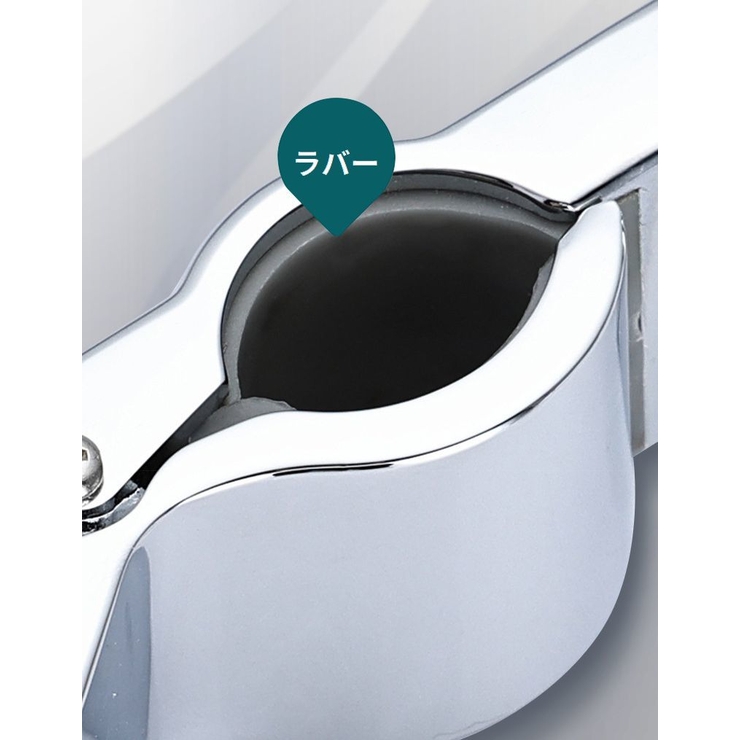 シャワーフック シャワーホルダー シャワーヘッドホルダー | PlusNao | 詳細画像13 