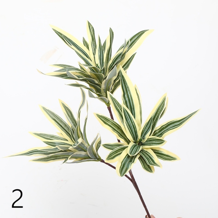 フェイクグリーン 人工観葉植物 造花 | PlusNao | 詳細画像5 