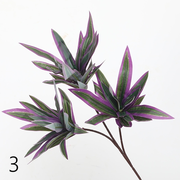 フェイクグリーン 人工観葉植物 造花 | PlusNao | 詳細画像6 