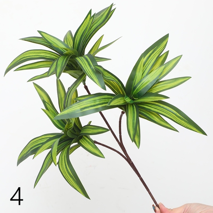 フェイクグリーン 人工観葉植物 造花 | PlusNao | 詳細画像7 
